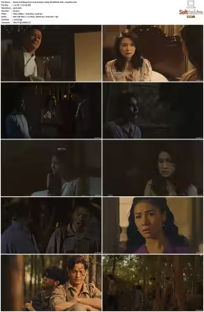 Pulang Araw 2024 S01 1080p NF WEB-DL AAC x264-RSG