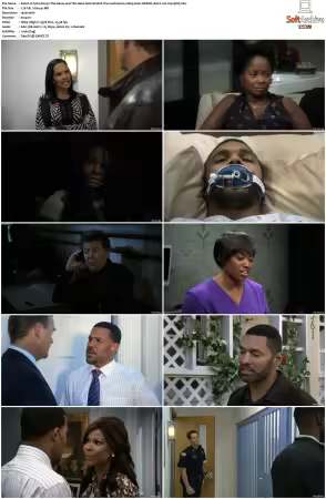 Tyler Perrys The Haves and The Have Nots S01 1080p Hulu WEB-DL AAC2 0 H 264-QOQ