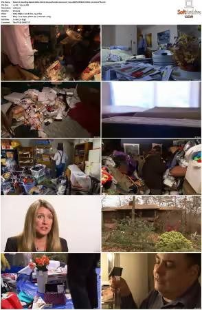 Hoarding Buried Alive S01 720p AMZN WEB-DL DDP2 0 H264-NTb