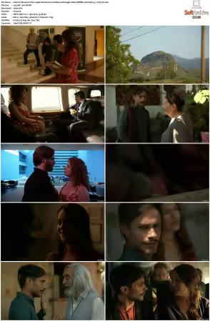 Mozart In The Jungle 2014 S02 1080p WEBRip 10bit EAC3 5 1 x265-iVy