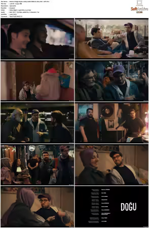 Dogu S03 Yerli 1080p GAIN WEB-DL H264 AAC - HdT