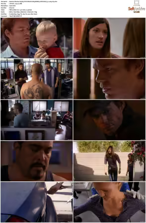 Dexter 2006 S05 1080p BluRay 10bit EAC3 5 1 x265-iVy