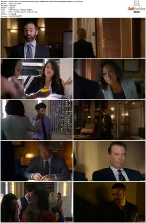 How To Get Away With Murder 2014 S05 1080p WEBRip 10bit EAC3 5 1 x265-iVy