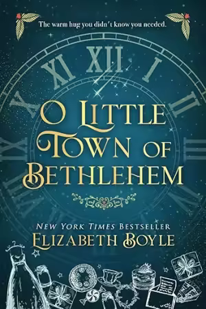 O Little Town of Bethlehem