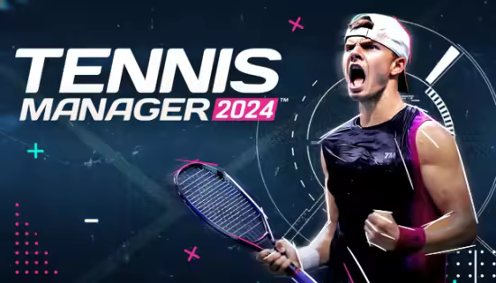 Tennis Manager 2024 v4.4.1357-DINOByTES