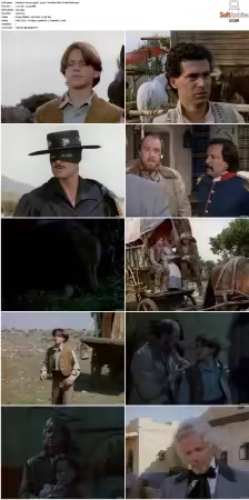 Zorro 1990 S01 S04 h264-NOGRP