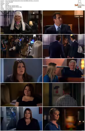 Drop Dead Diva 2009 S04 1080p WEBRip 10bit EAC3 5.1 x265-iVy