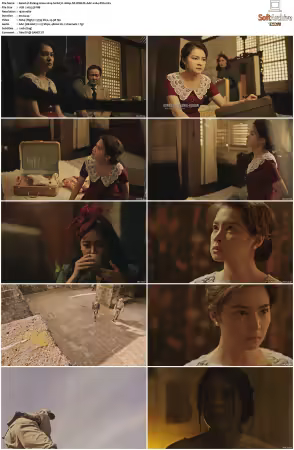 Pulang Araw 2024 S01 1080p NF WEB-DL AAC x264-RSG
