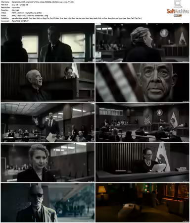 Goliath 2016 S04 1080p WEBRip 10bit EAC3 5 1 x265-iVy