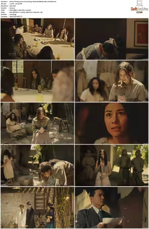 Pulang Araw 2024 S01 1080p NF WEB-DL AAC x264-RSG