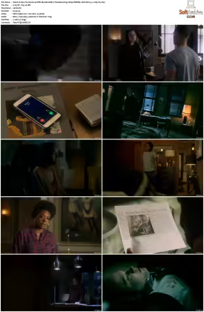 How To Get Away With Murder 2014 S06 1080p WEBRip 10bit EAC3 5.1 x265-iVy
