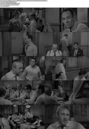 12 Angry Men 1957 UHD BluRay 1080p DDP 2.0 DoVi HDR10 x265-SM737