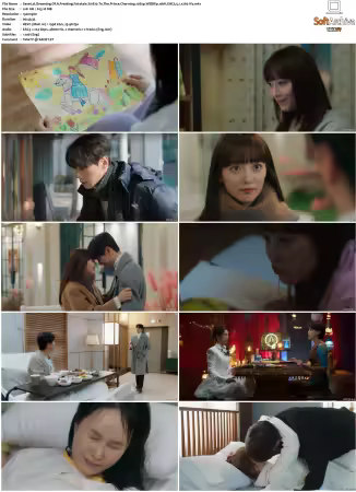 Dreaming Of A Freaking Fairytale 2024 S01 1080p WEBRip 10bit EAC3 5 1 x265-iVy
