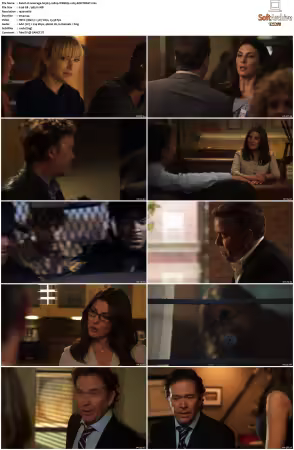 Leverage S03 1080p WEBRip x265-KONTRAST