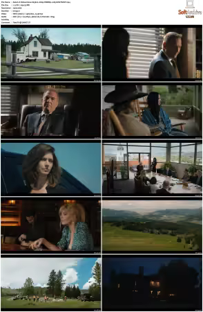 Yellowstone S01-S05 1080p BluRay x265-KONTRAST