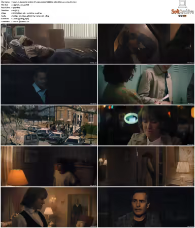 Hysteria 2024 S01 1080p WEBRip 10bit EAC3 5 1 x265-iVy