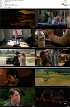 Yellowstone S03 1080p BluRay x265-KONTRAST