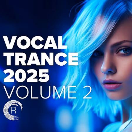 VA - Vocal Trance 2025 Vol.2 (2025)