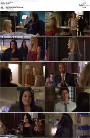 Drop Dead Diva 2009 S03 1080p WEBRip 10bit EAC3 5 1 x265-iVy