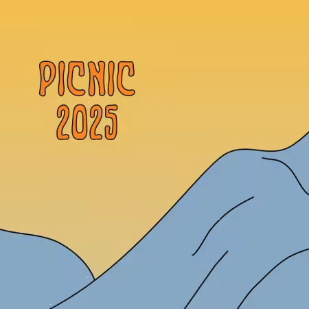 Various Artists - Picnic 2025 (2025)