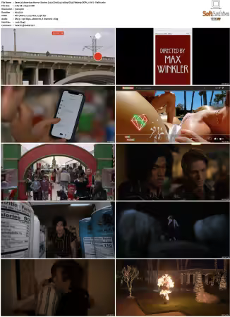 American Horror Stories 2021 S01 1080p DS4K Webrip DDP5 1 AV1 - Vialle