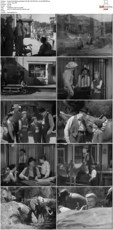 Annie Oakley 1954 S03 NTSC DVD AAC 2 0 H 264-ARCHIVED
