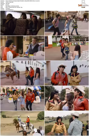 Nosotros los Guapos S03 1080p AMZN WEB-DL EAC3 2 0 AVC