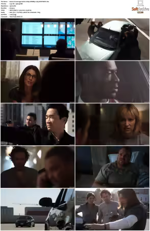 Leverage S01 1080p WEBRip x265-KONTRAST