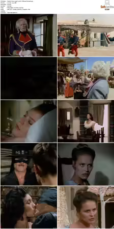 Zorro 1990 S01 S04 h264-NOGRP