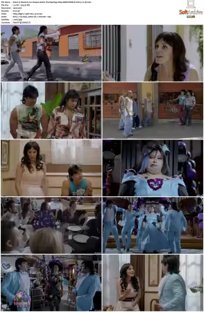 Nosotros los Guapos S01 1080p AMZN WEB-DL EAC3 2 0 AVC