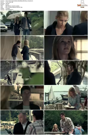 Haven 2010 S01 1080p BluRay 10bit EAC3 5 1 x265-iVy