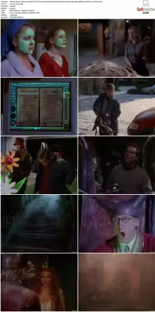 Honey I Shrunk The Kids The TV Show 1997 S02 480p WEBRip 10bit EAC3 2.0 x265-iVy