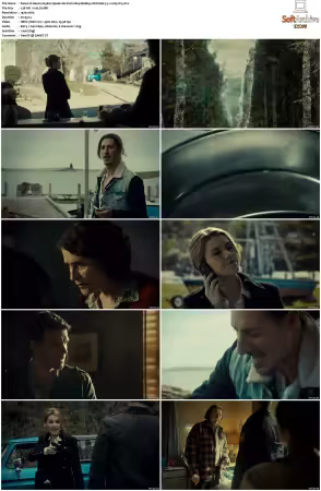 Haven 2010 S05 1080p BluRay 10bit EAC3 5 1 x265-iVy