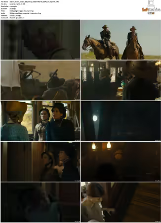 1883 S01 1080p AMZN WEB-DL DDP5 1 H 264-NTb