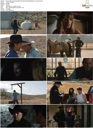 Yellowstone S01 1080p BluRayRip EAC3 5 1 x265-Lootera