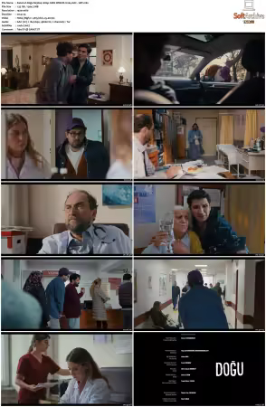 Dogu S03 Yerli 1080p GAIN WEB-DL H264 AAC - HdT