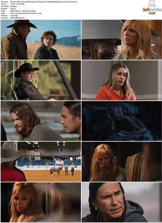 Yellowstone S04 1080p BluRayRip EAC3 5 .1 x265-Lootera