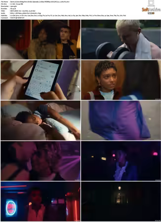 Everything Now 2023 S01 1080p WEBRip 10bit EAC3 5.1 x265-iVy