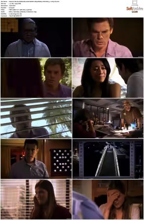 Dexter 2006 S06 1080p BluRay 10bit EAC3 5 1 x265-iVy