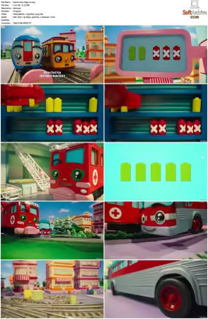 Go Togo S01 540p x264-NGP