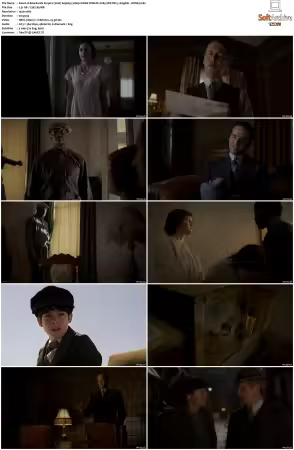 Boardwalk Empire 2010 S05 1080p HMAX WEB-DL H265 SDR DD 5 1 English - HONE