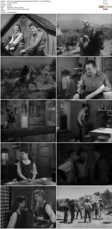 Annie Oakley 1954 S03 NTSC DVD AAC 2 0 H 264-ARCHIVED