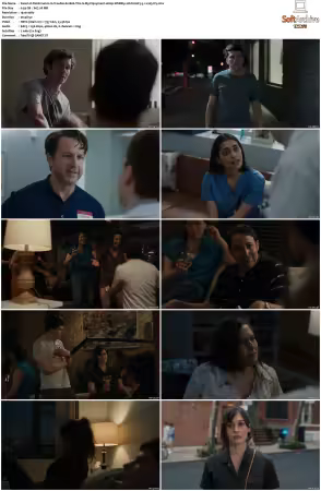 Fleishman Is In Trouble 2022 S01 1080p WEBRip 10bit EAC3 5 1 x265-iVy