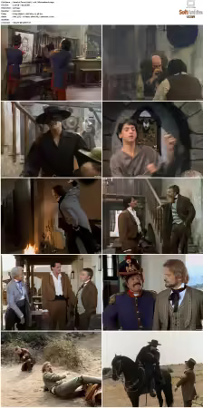 Zorro 1990 S01 S04 h264-NOGRP