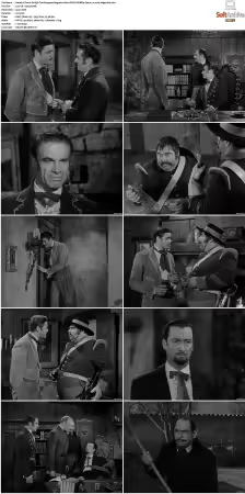 Zorro 1957 S01-S02 1080p DSNP WEBRip Opus 2.0 x265-edge2020