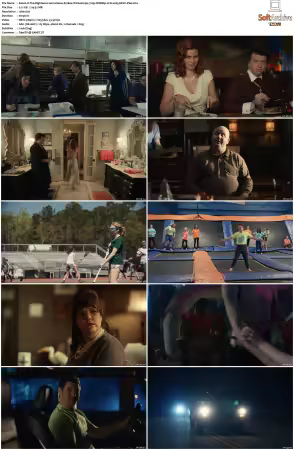 The Righteous Gemstones S01 720p WEBRip 2CH x265 HEVC-PSA