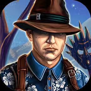 Hidden Riddles - The Amazon Mystery macOS