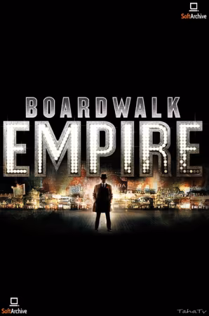Boardwalk Empire S01 1080p HMAX WEB-DL H265 DD 5.1 HONE