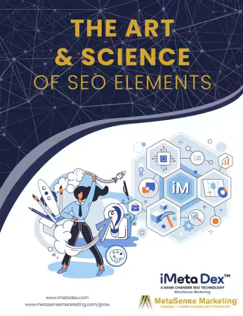 The Art &amp; Science of SEO Elements