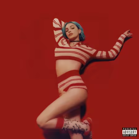 Rose Villain - radio vega (2025) (Hi-Res)